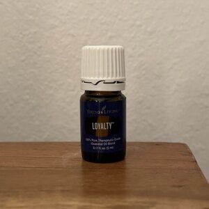 Young Living Essential Oils – Loyalty 5 mL